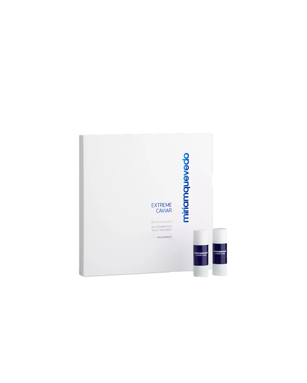 EXTREME CAVIAR REVITALIZING SCALP CARE BIO-REGENERATIVE SHOCK TREATMENT FOR DANDRUFF HAIR - TROVE Malaysia