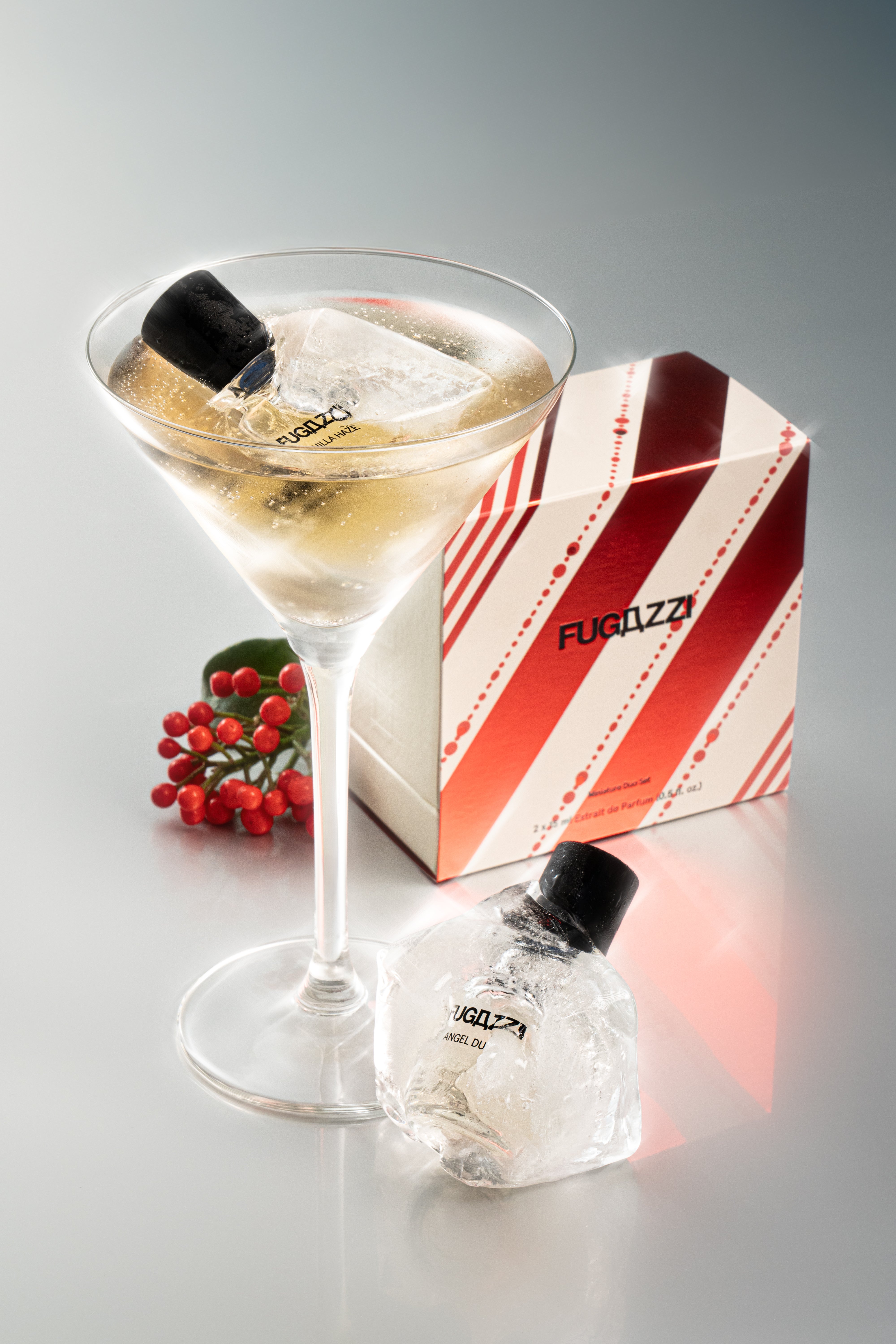 HOLIDAY EDITION - XDP MINI DUO SET