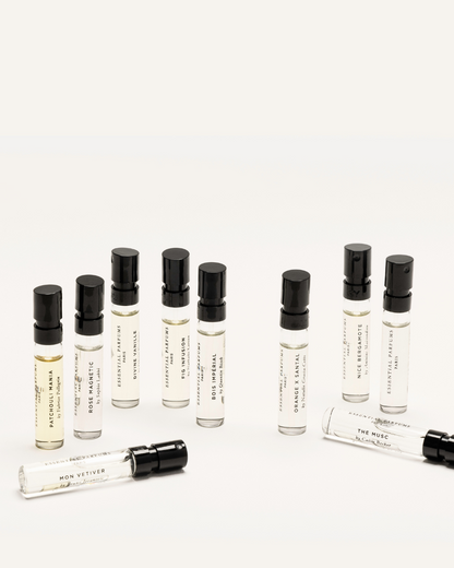 ESSENTIAL PARFUMS DISCOVERY SET