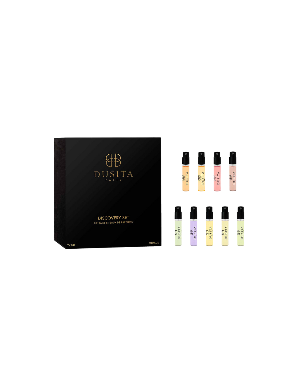 DUSITA DISCOVERY SET