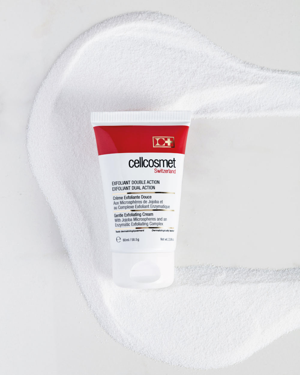 EXFOLIANT DUAL ACTION - TROVE Malaysia