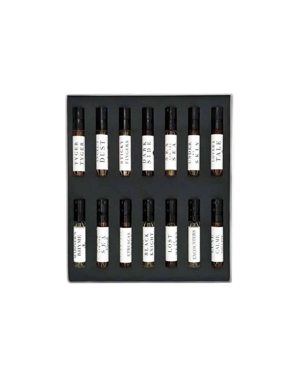 FRANCESCA BIANCHI DISCOVERY SET - TROVE Malaysia