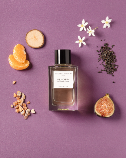 FIG INFUSION | Exclusively at Emporium