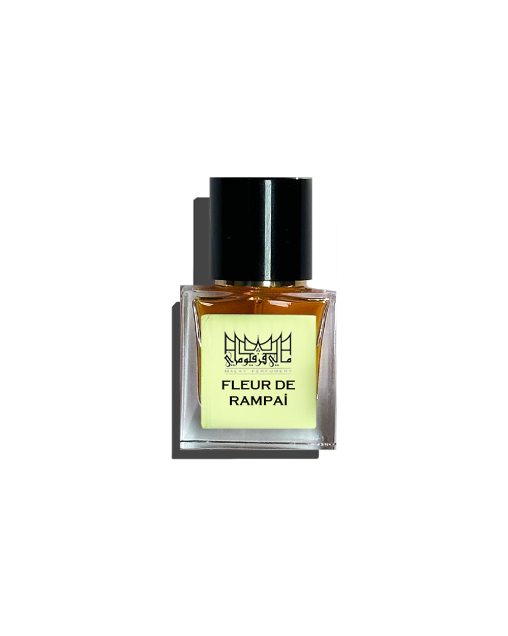 Fleur de Rampai