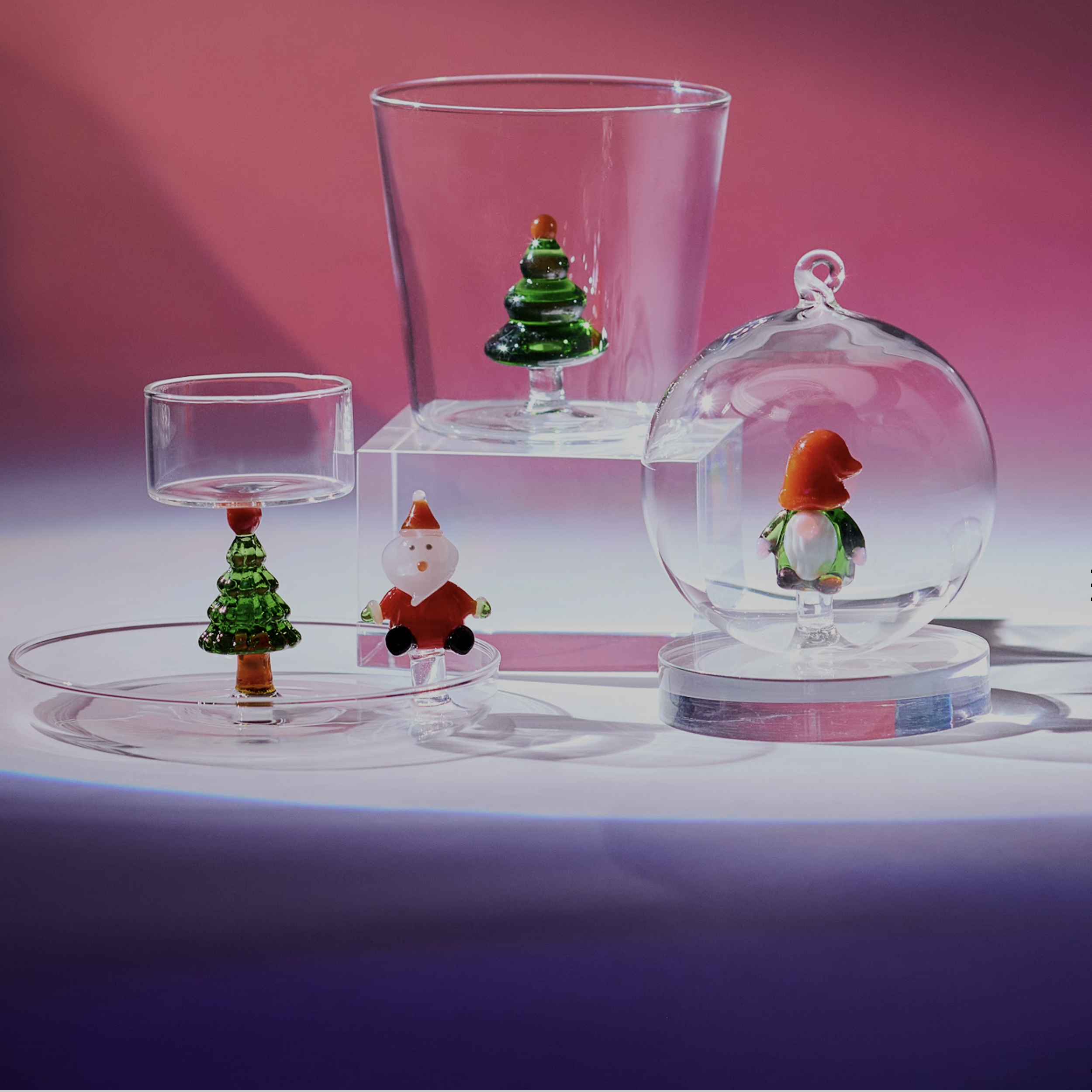 [GIFT] ICHENDORF CHRISTMAS SET