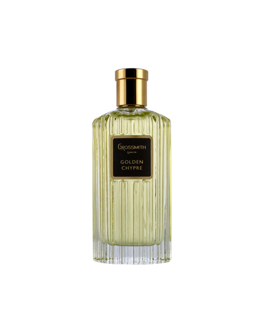 GOLDEN CHYPRE EDP