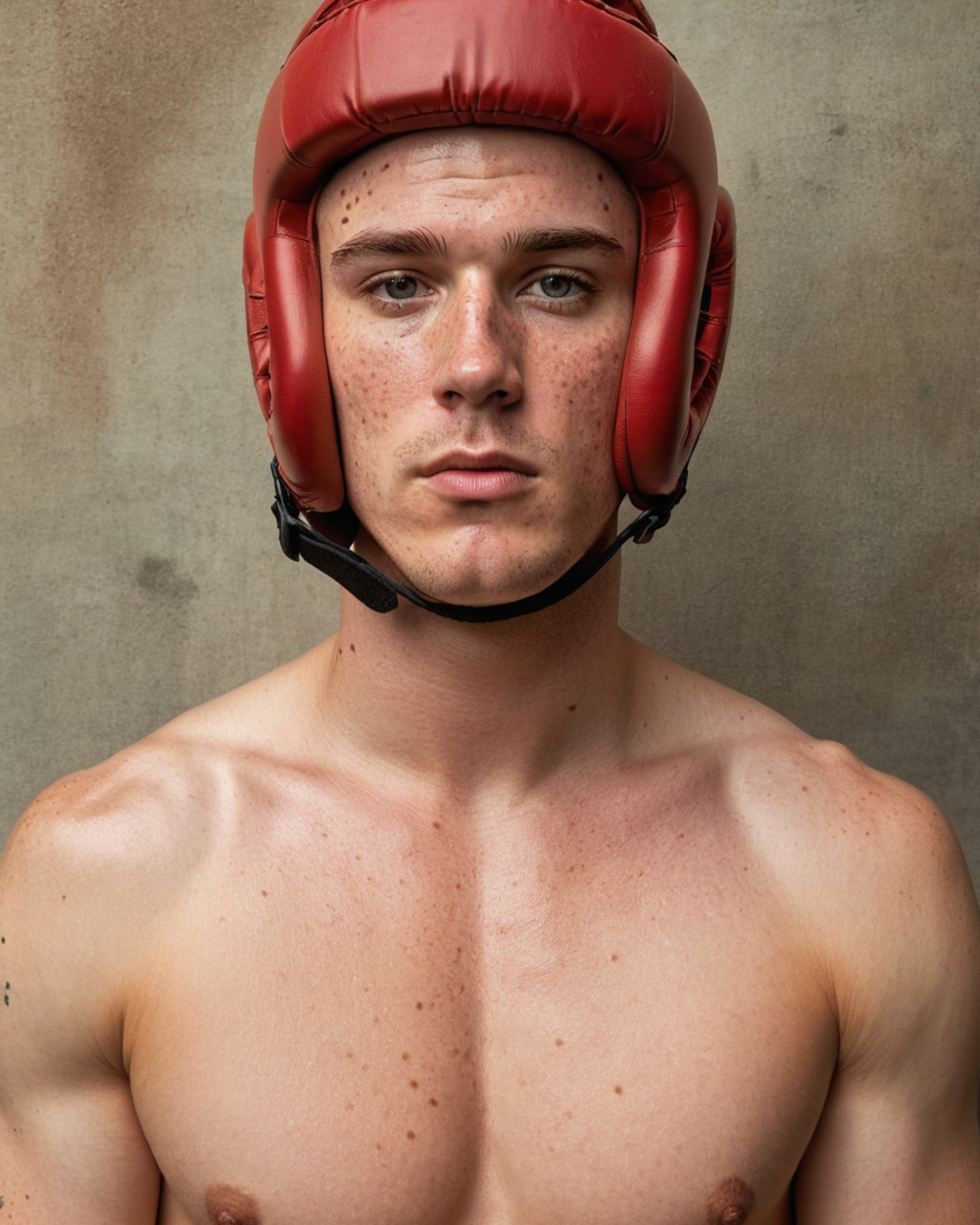 006 BOXER - TROVE Malaysia