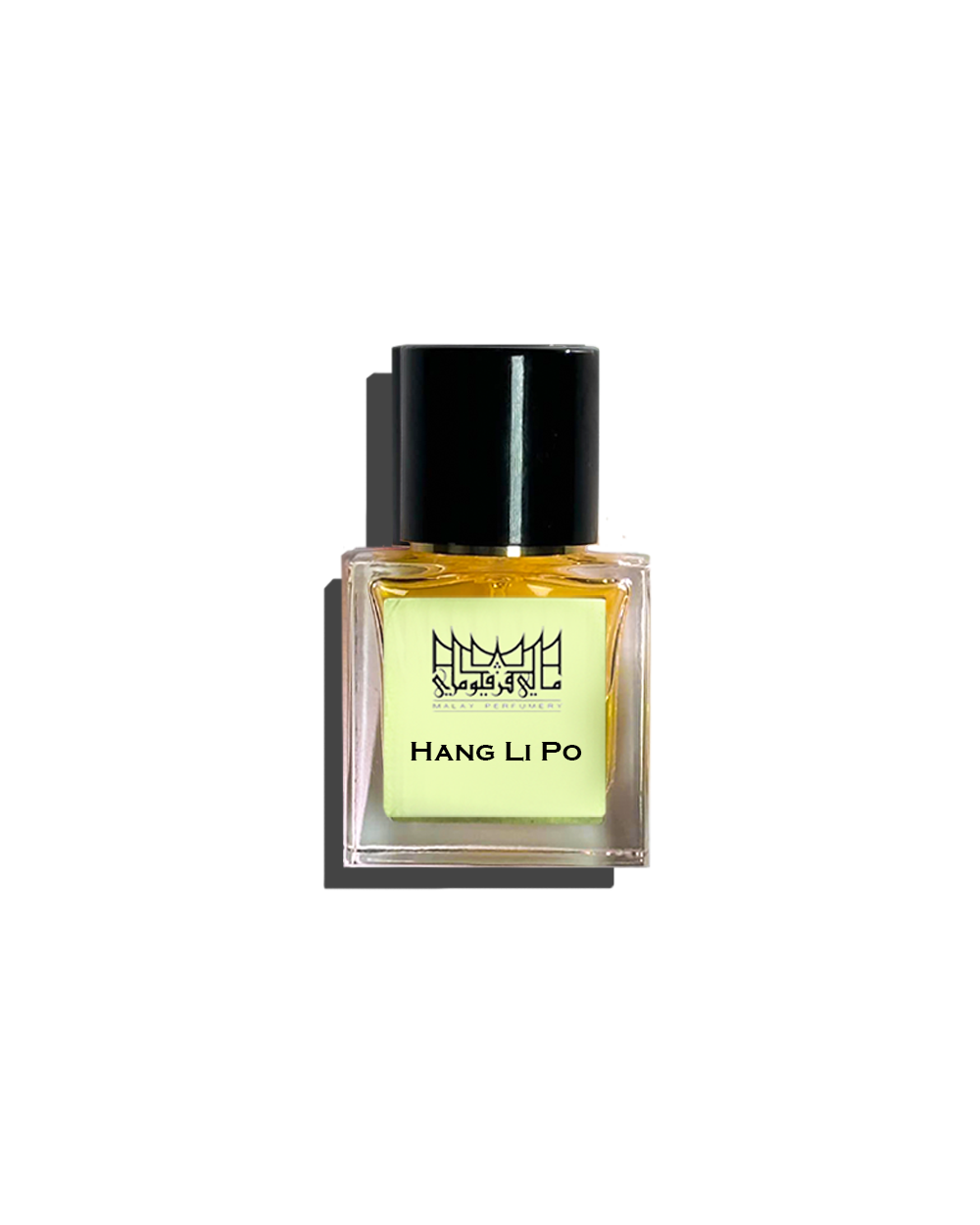 Hang Li Po