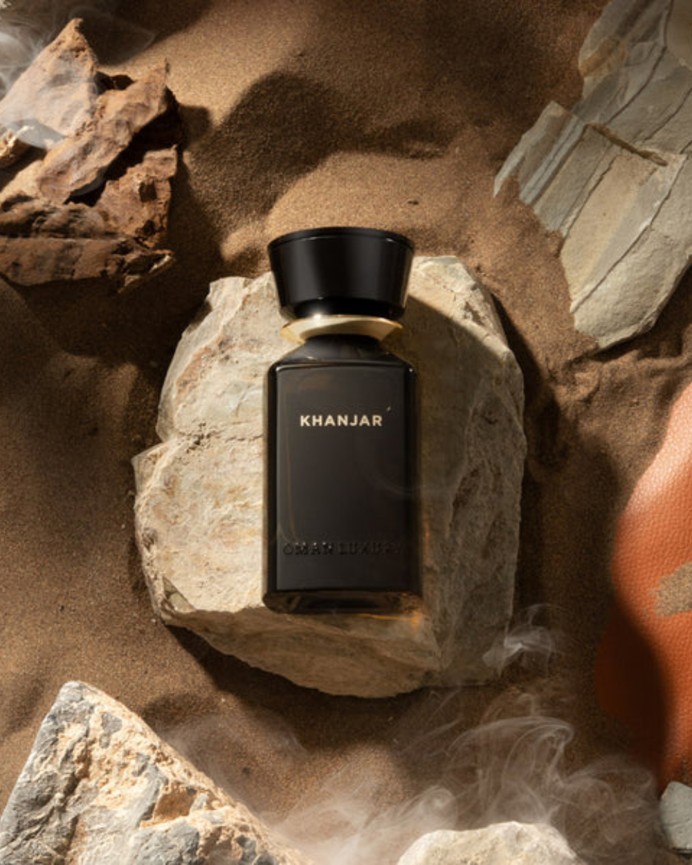 KHANJAR - TROVE Malaysia