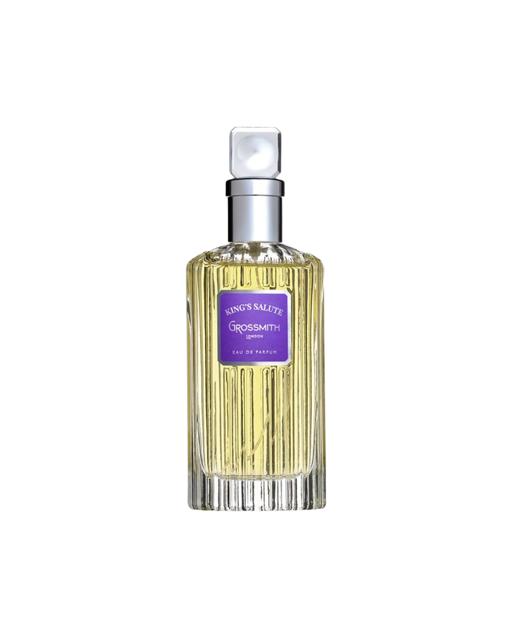 KING'S SALUTE EDP