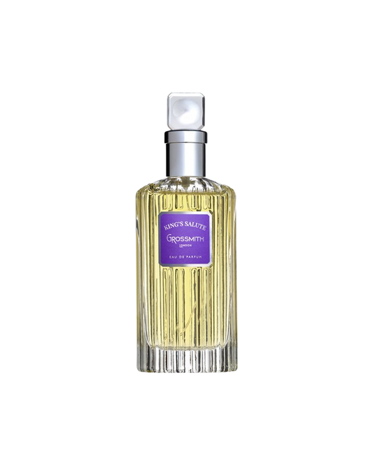 KING'S SALUTE EDP