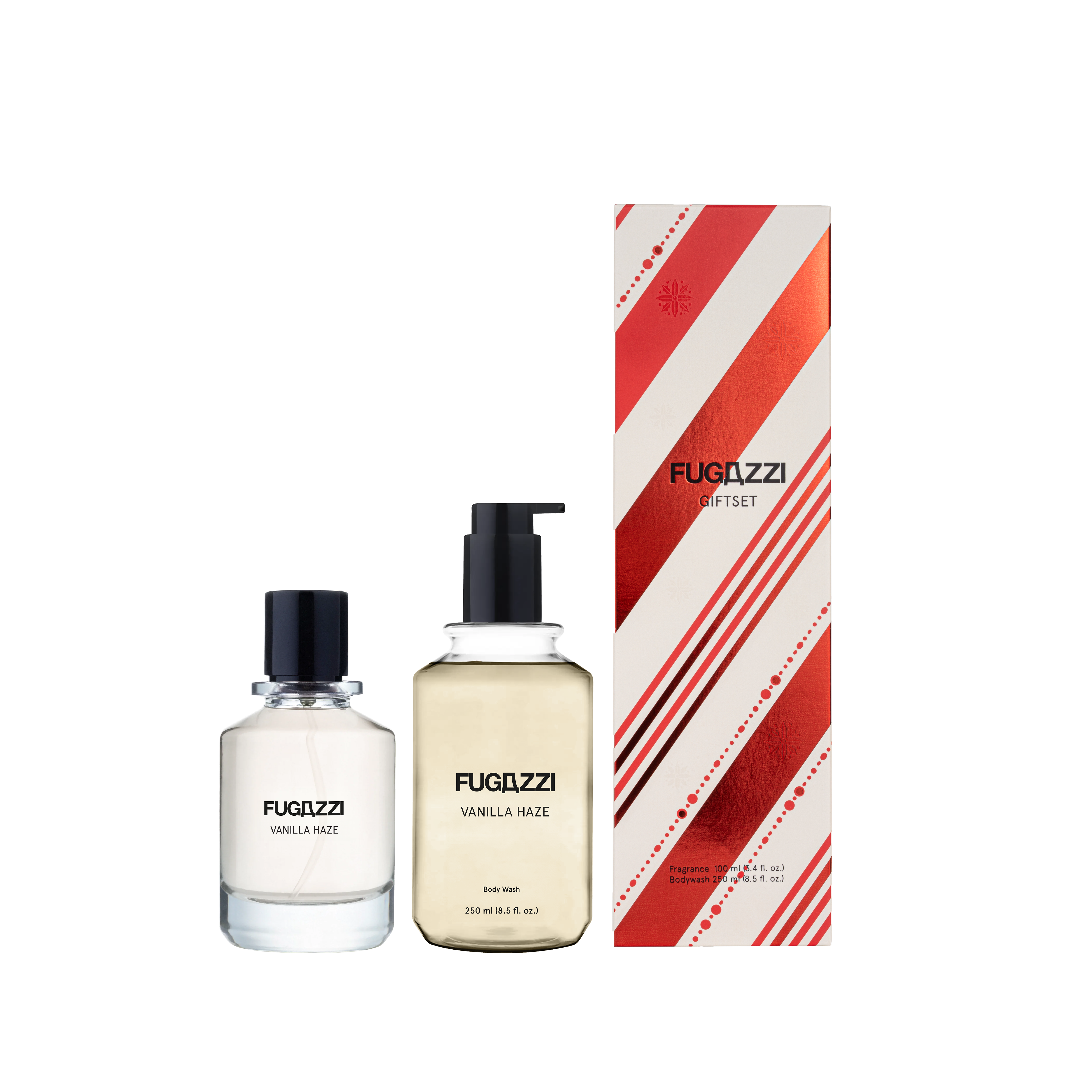 HOLIDAY EDITION - CHRISTMAS GIFT SET