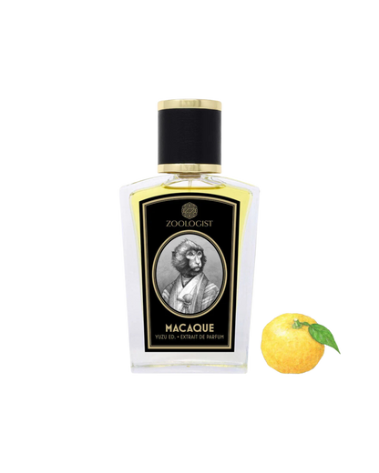 MACAQUE (YUZU EDITON)