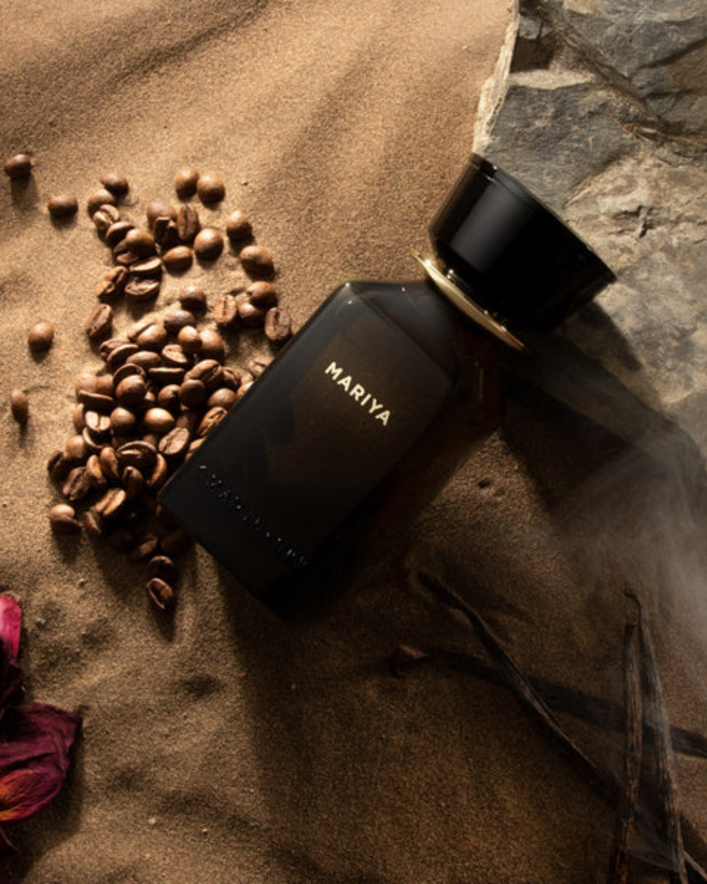 MARIYA - TROVE Malaysia