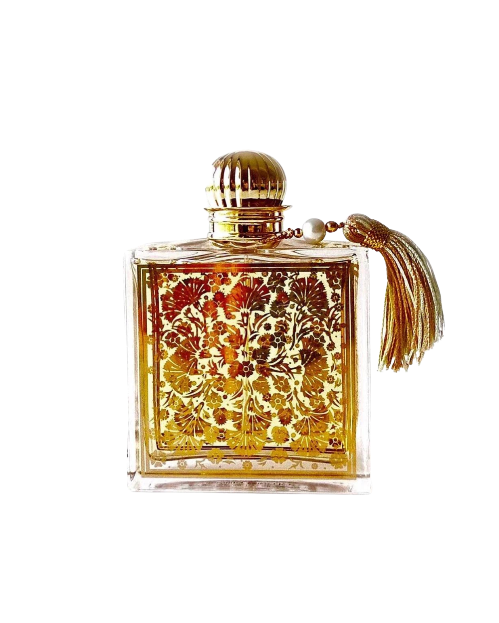 AMBRE TOPKAPI