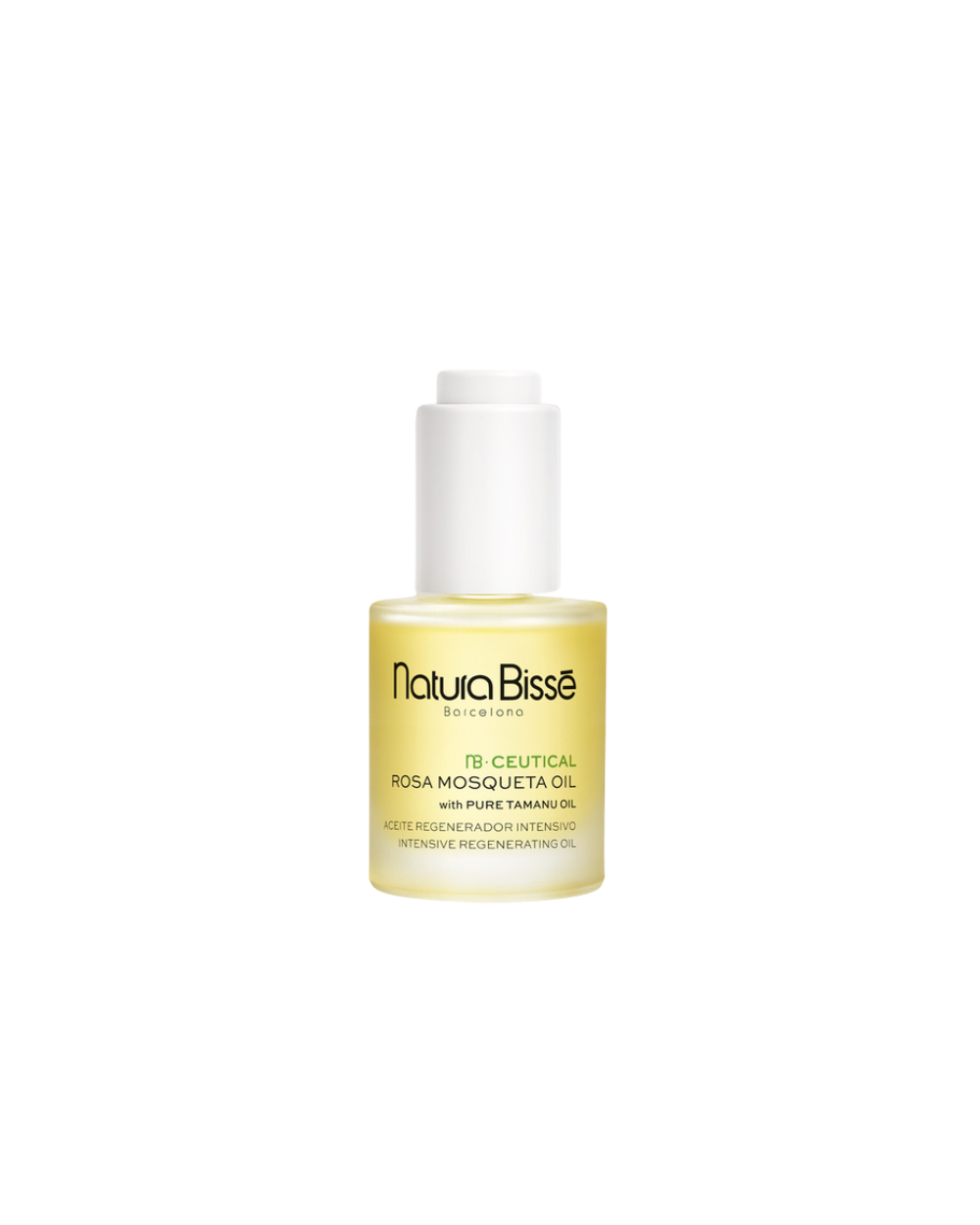 NB CEUTICAL ROSA MOSQUETA OIL - TROVE Malaysia