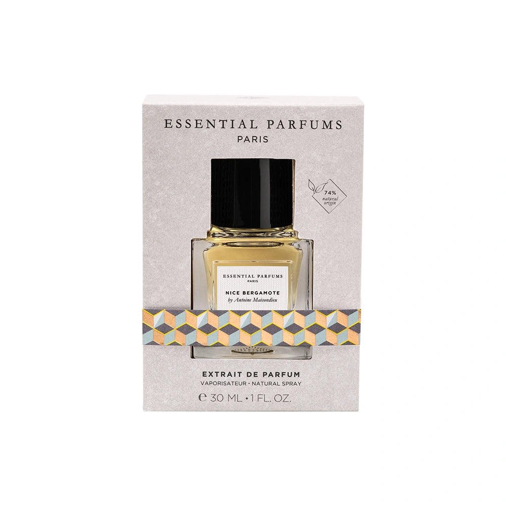 NICE BERGAMOTE – PERFUME EXTRACT