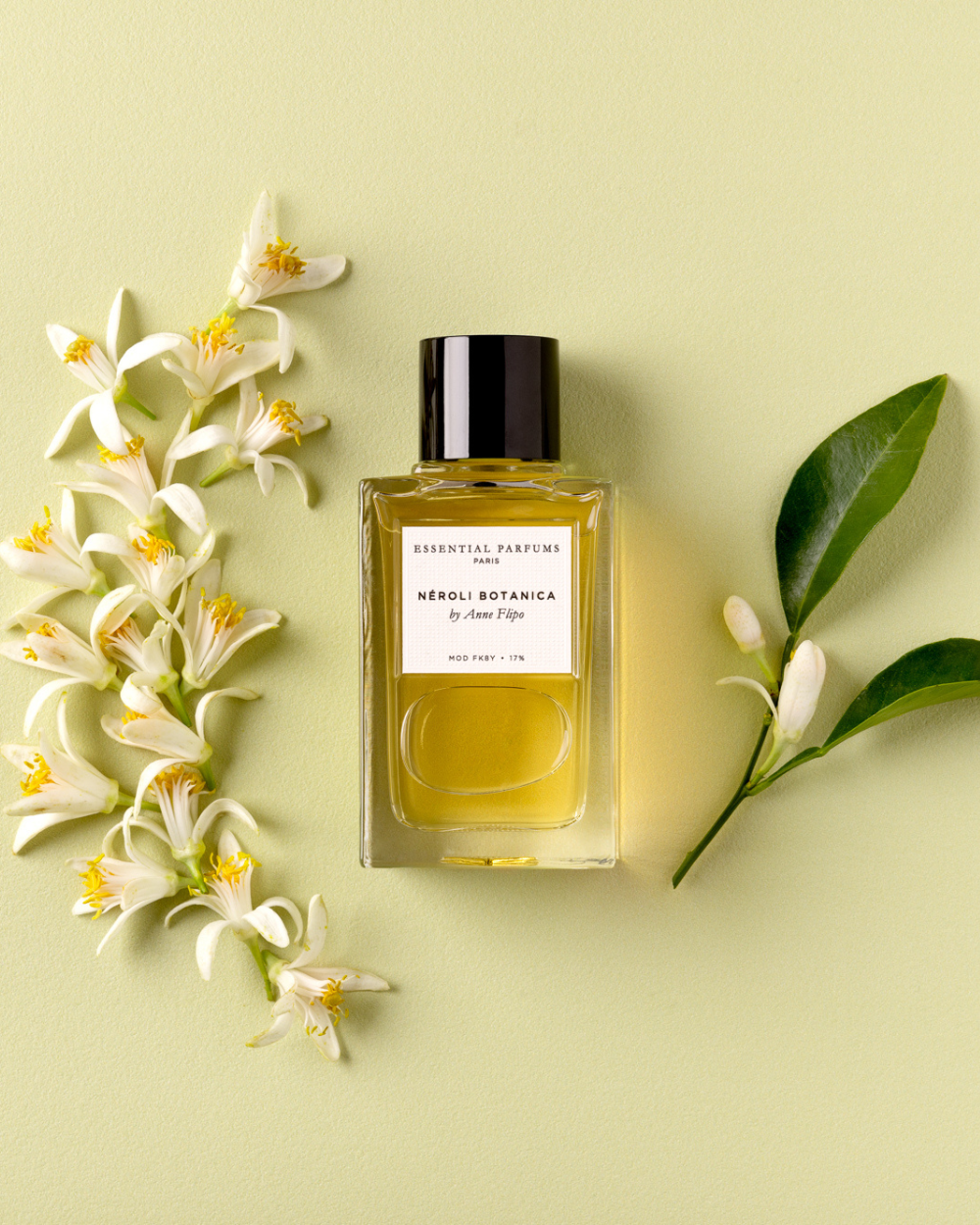 NEROLI BOTANICA | Exclusively at Emporium