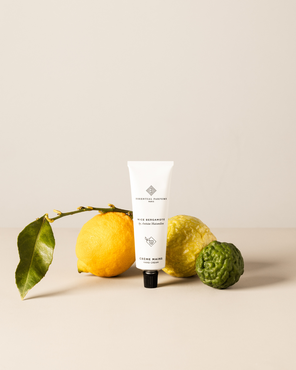 NICE BERGAMOTE HAND CREAM | Exclusively at Emporium