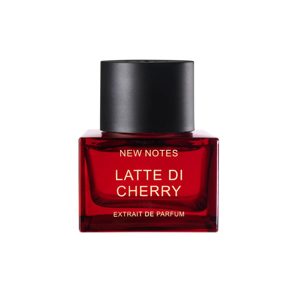 LATTE DI CHERRY