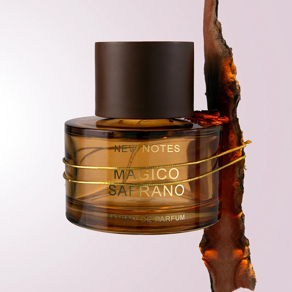 MAGICAL SAFRANO