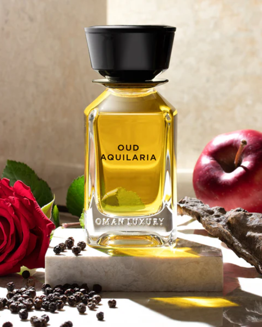 OUD AQUILARIA - TROVE Malaysia