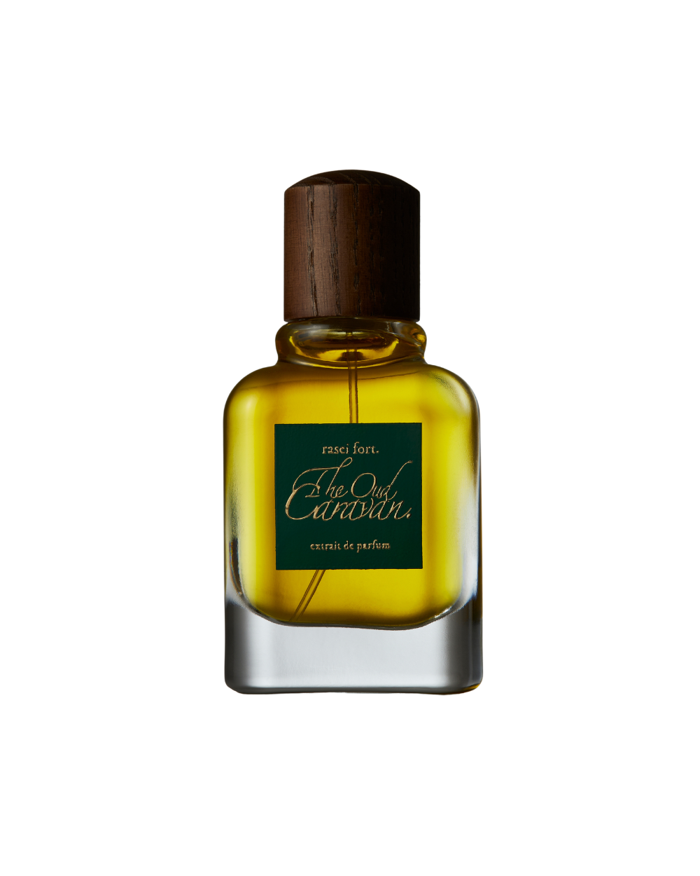 THE OUD CARAVAN - TROVE Malaysia