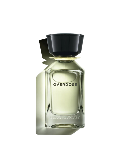 OVERDOSE | Exclusively at Emporium