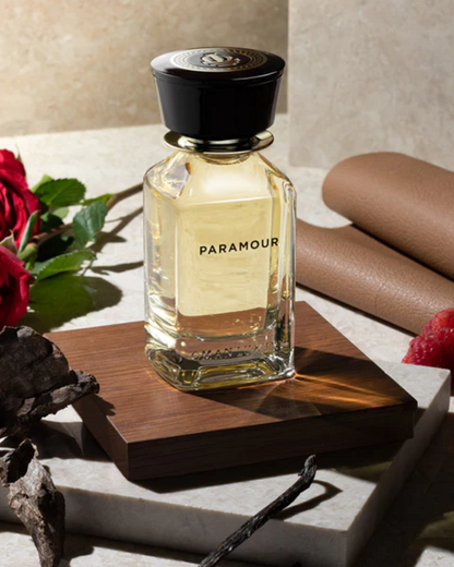 PARAMOUR | Exclusively at Emporium