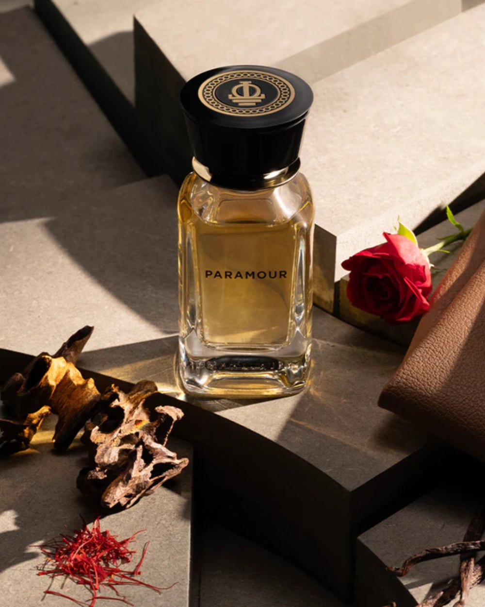 PARAMOUR - TROVE Malaysia