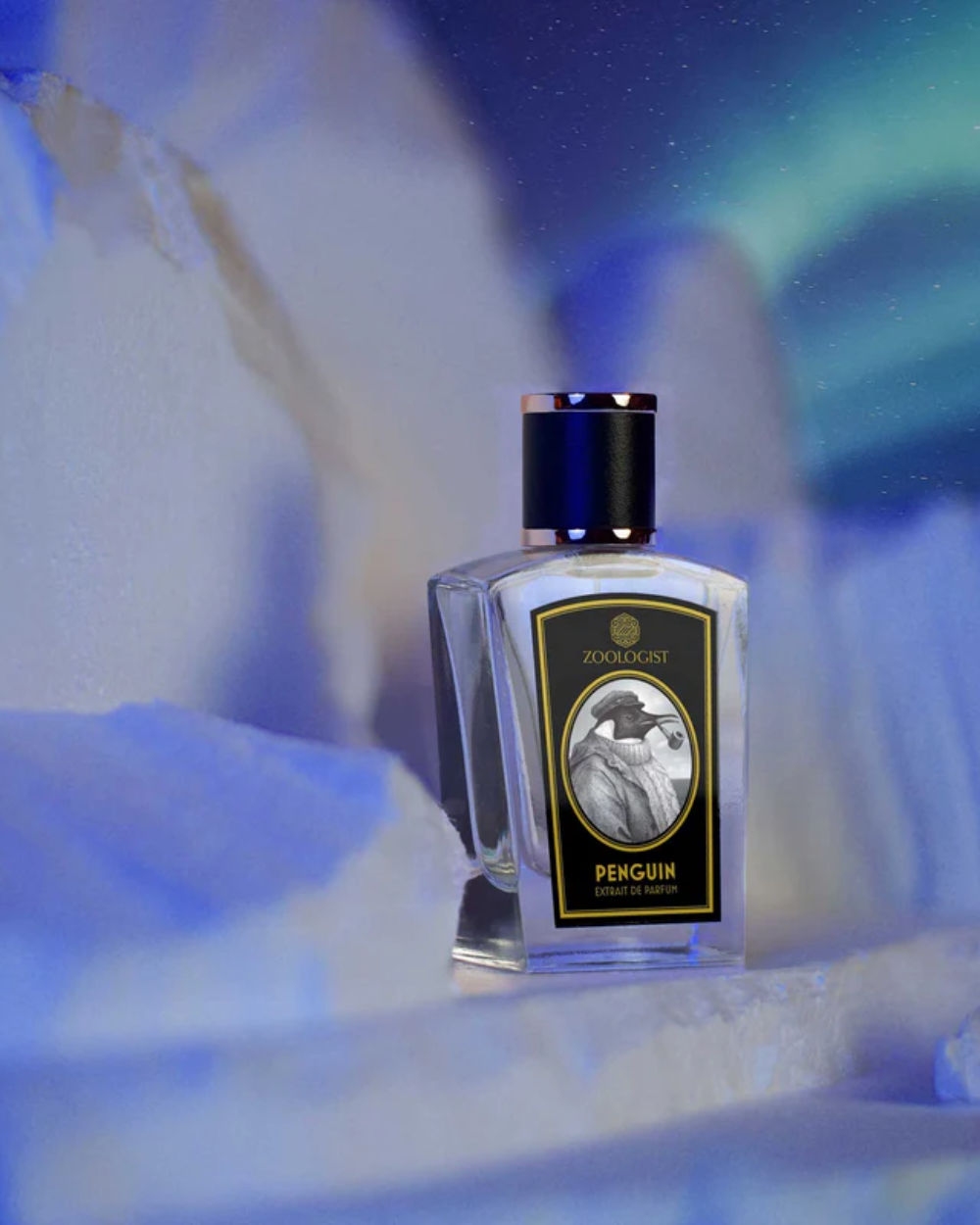 PENGUIN - TROVE Malaysia