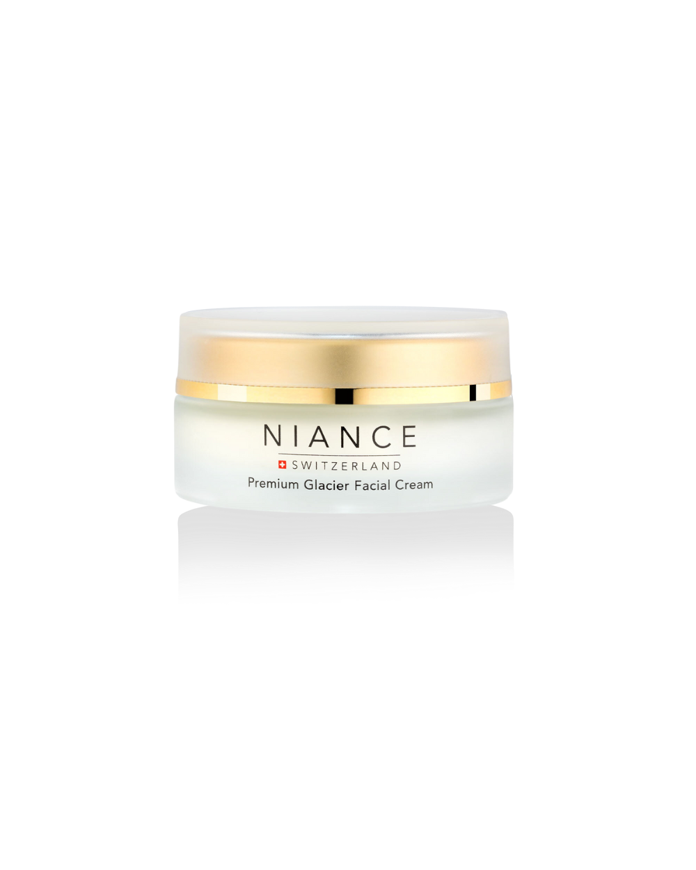 PREMIUM GLACIER FACIAL CREAM - TROVE Malaysia