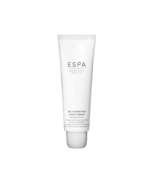 REJUVENATING HAND CREAM