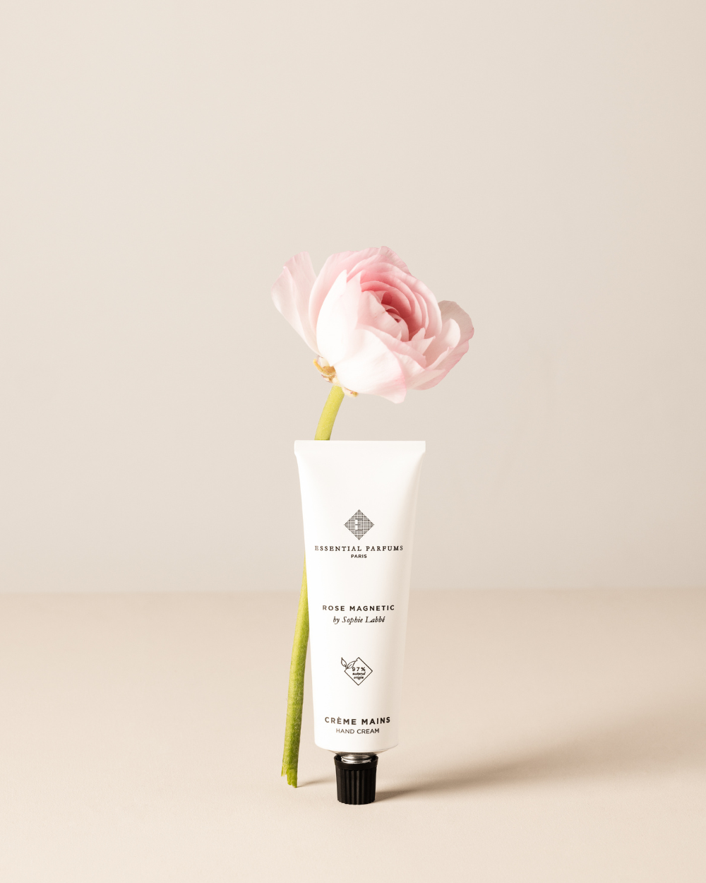 ROSE MAGNETIC HAND CREAM - TROVE Malaysia