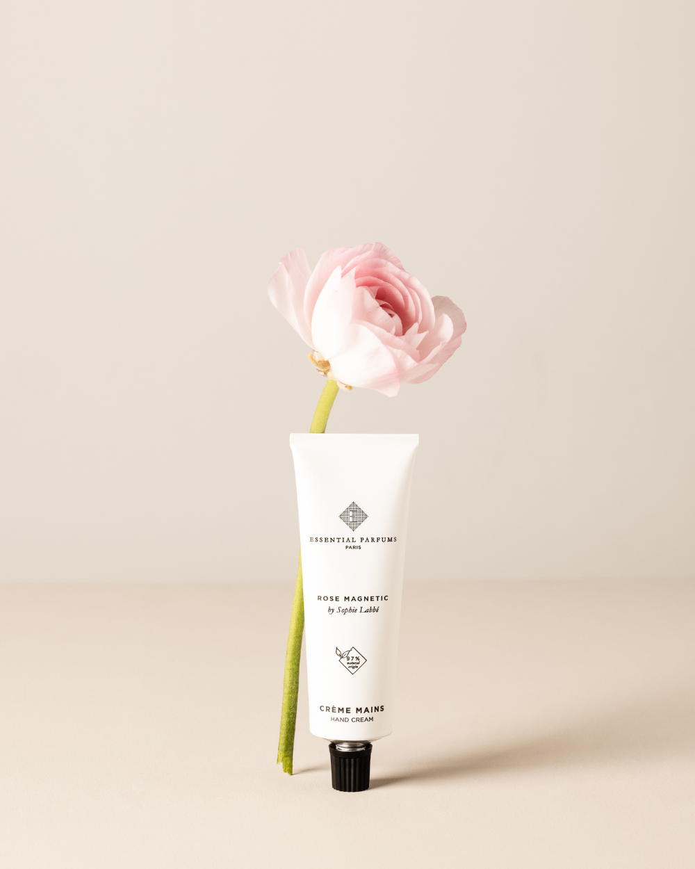 ROSE MAGNETIC HAND CREAM | Exclusively at Emporium