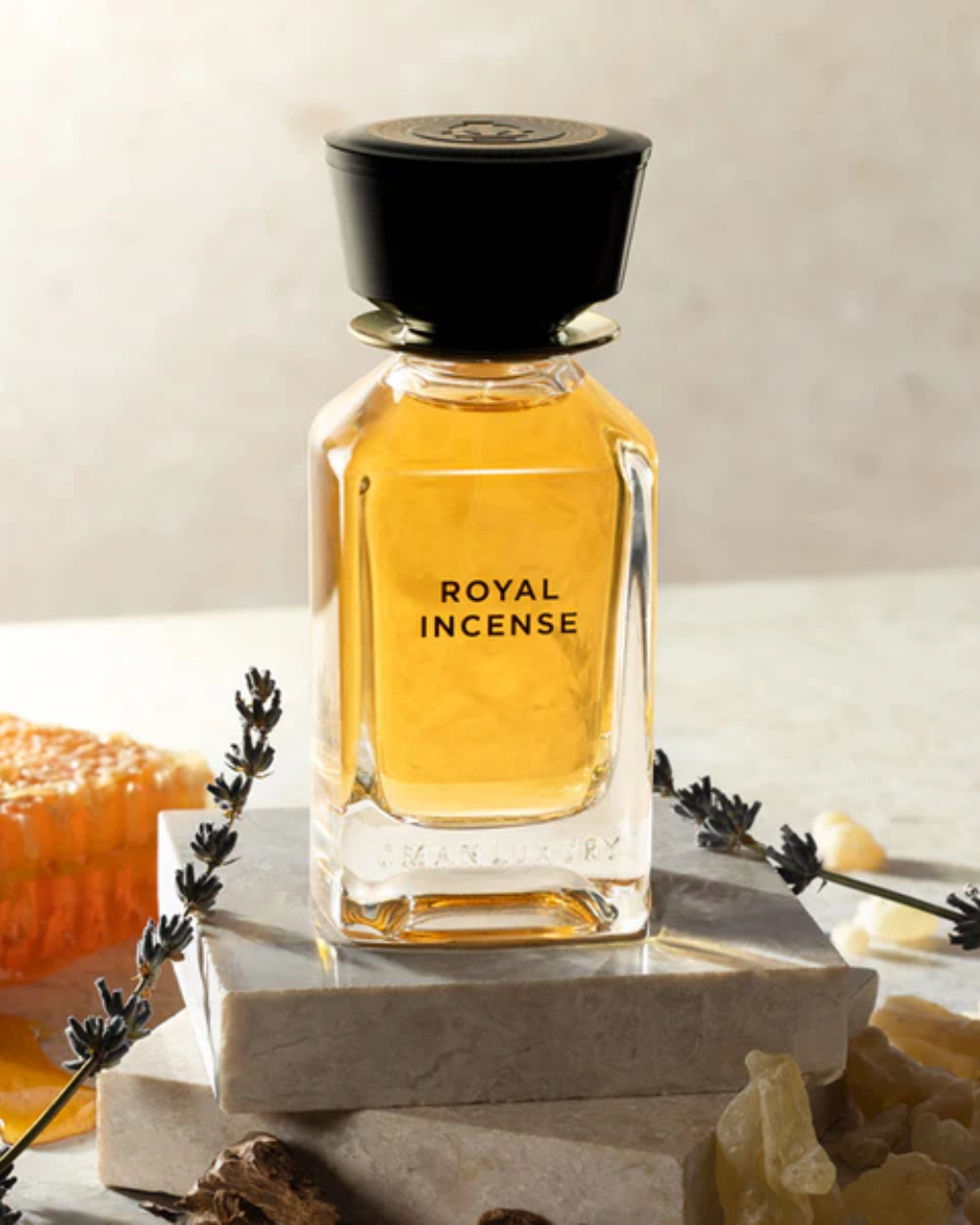 ROYAL INCENSE | Exclusively at Emporium