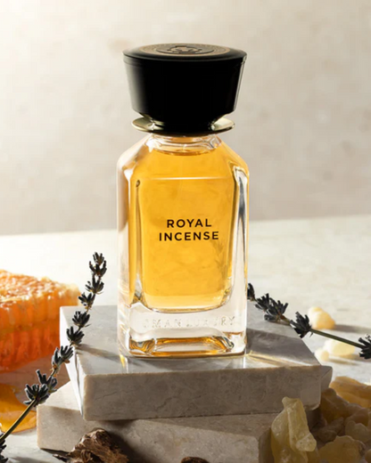 ROYAL INCENSE | Exclusively at Emporium