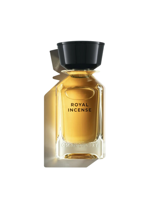 ROYAL INCENSE | Exclusively at Emporium