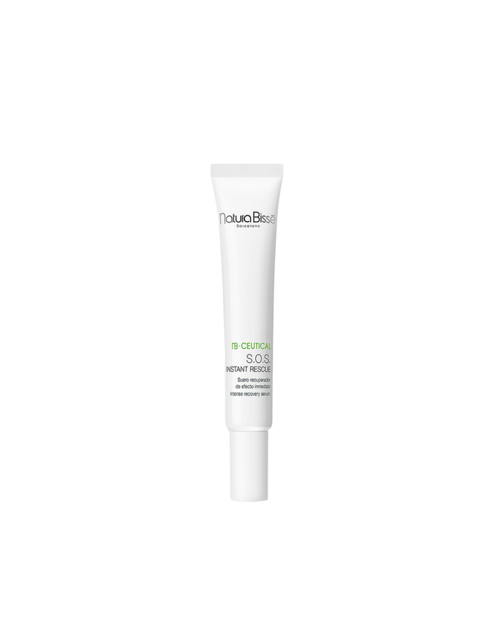 NB CEUTICAL SOS INSTANT RESCUE - TROVE Malaysia