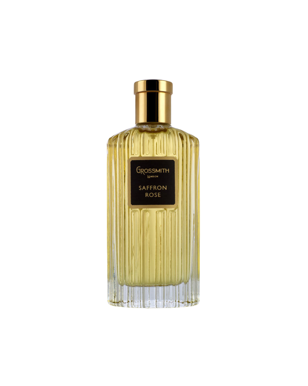 SAFFRON ROSE EDP