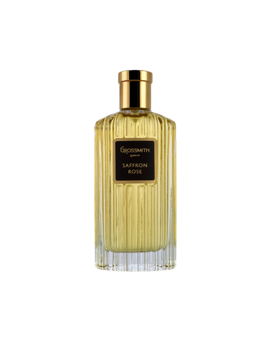 SAFFRON ROSE EDP