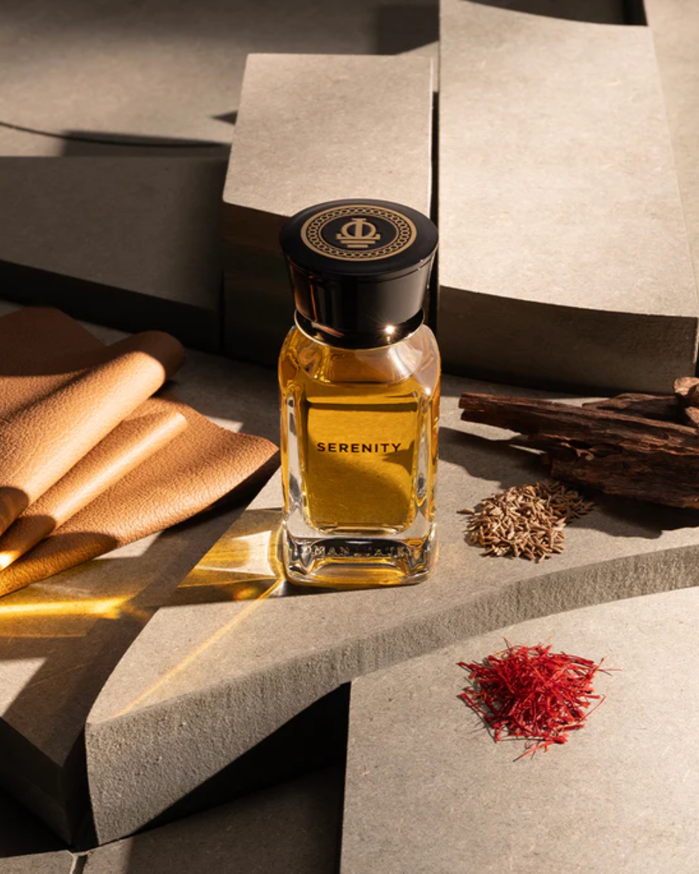 SERENITY - TROVE Malaysia