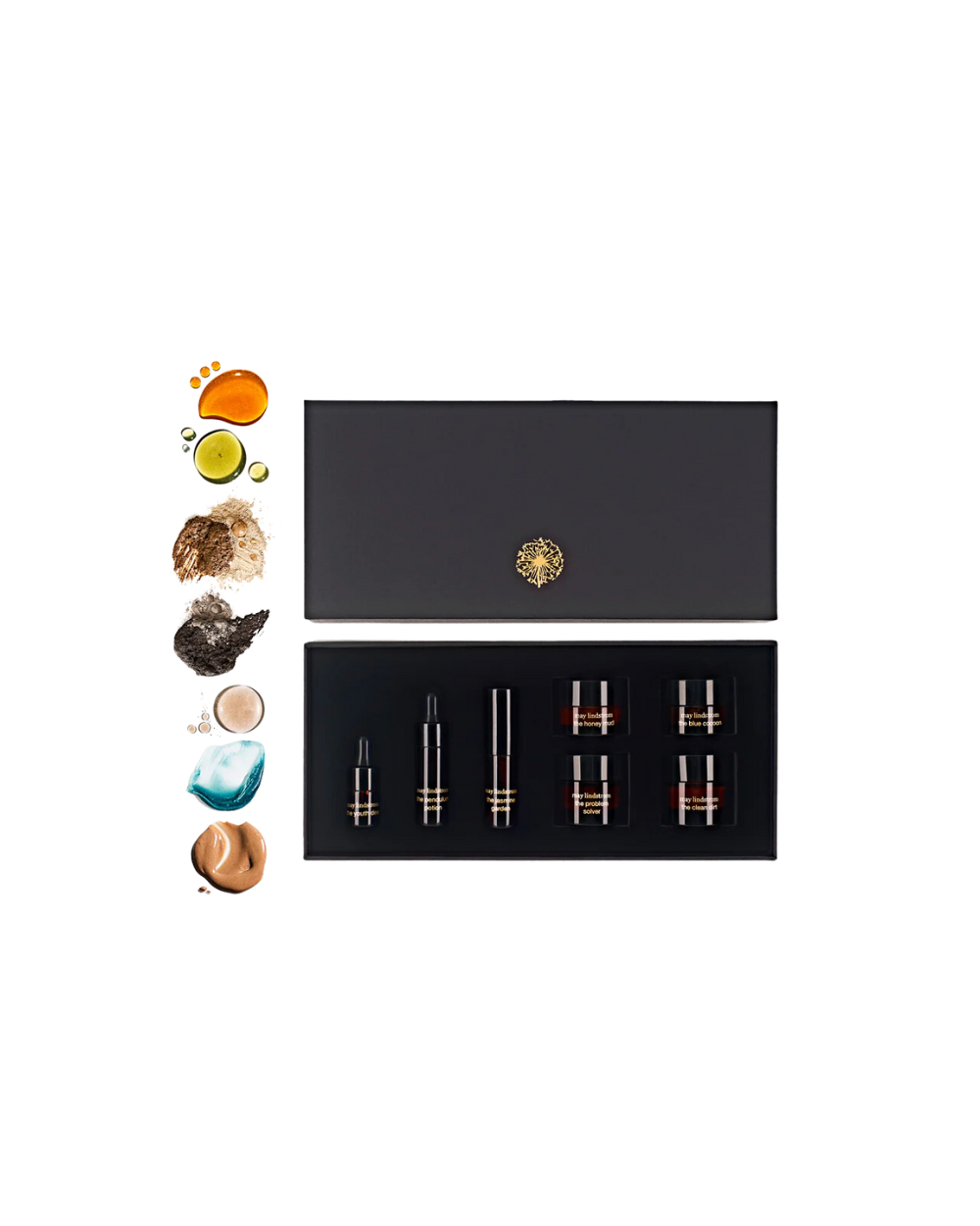 The Chocolate Box (GWP) - TROVE Malaysia