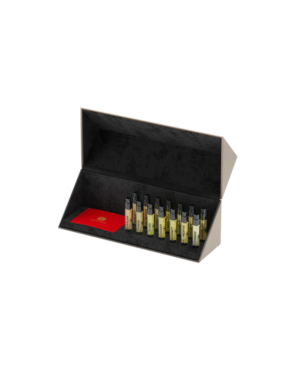 THE EXPLORER COLLECTION - TROVE Malaysia