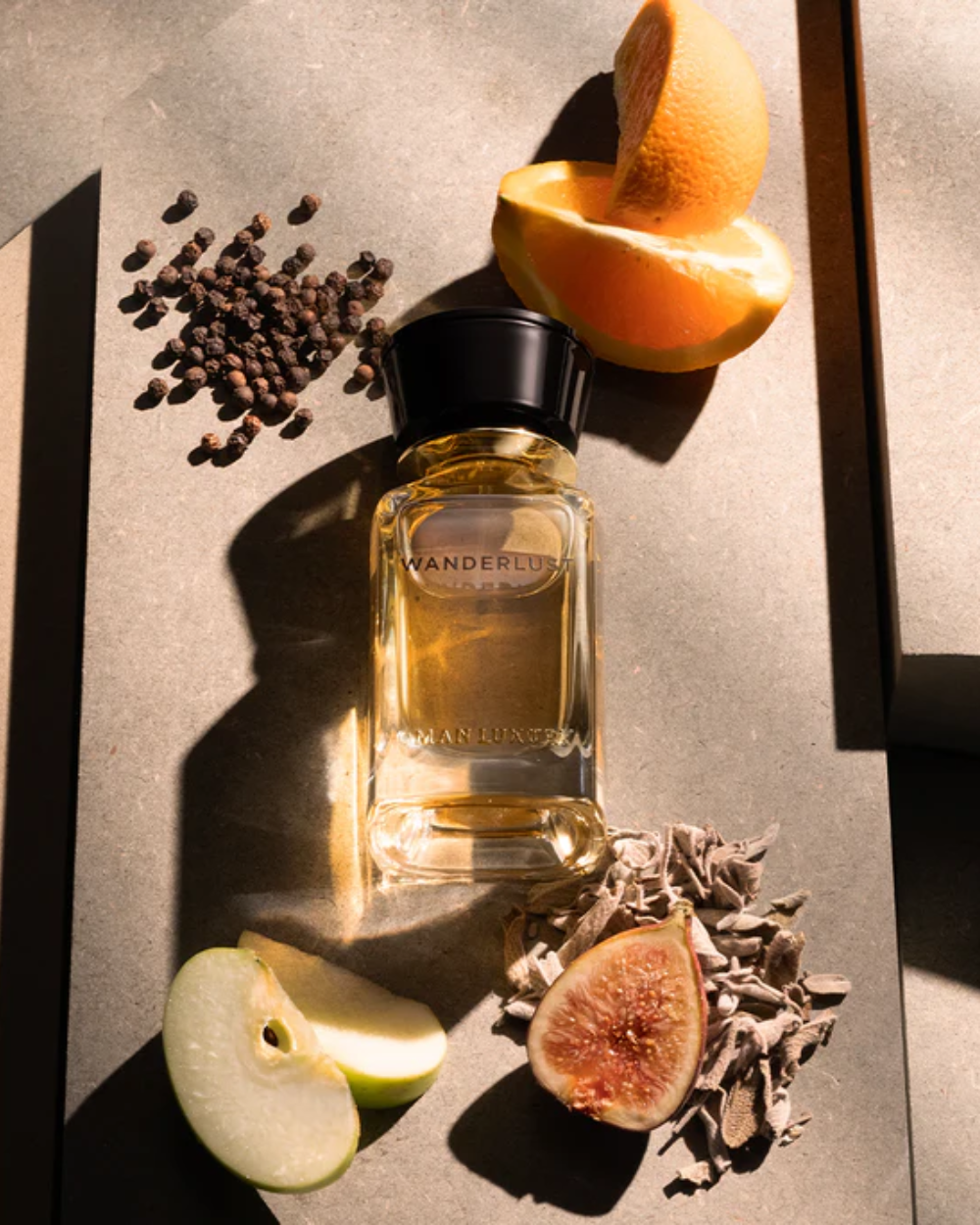 WANDERLUST - TROVE Malaysia