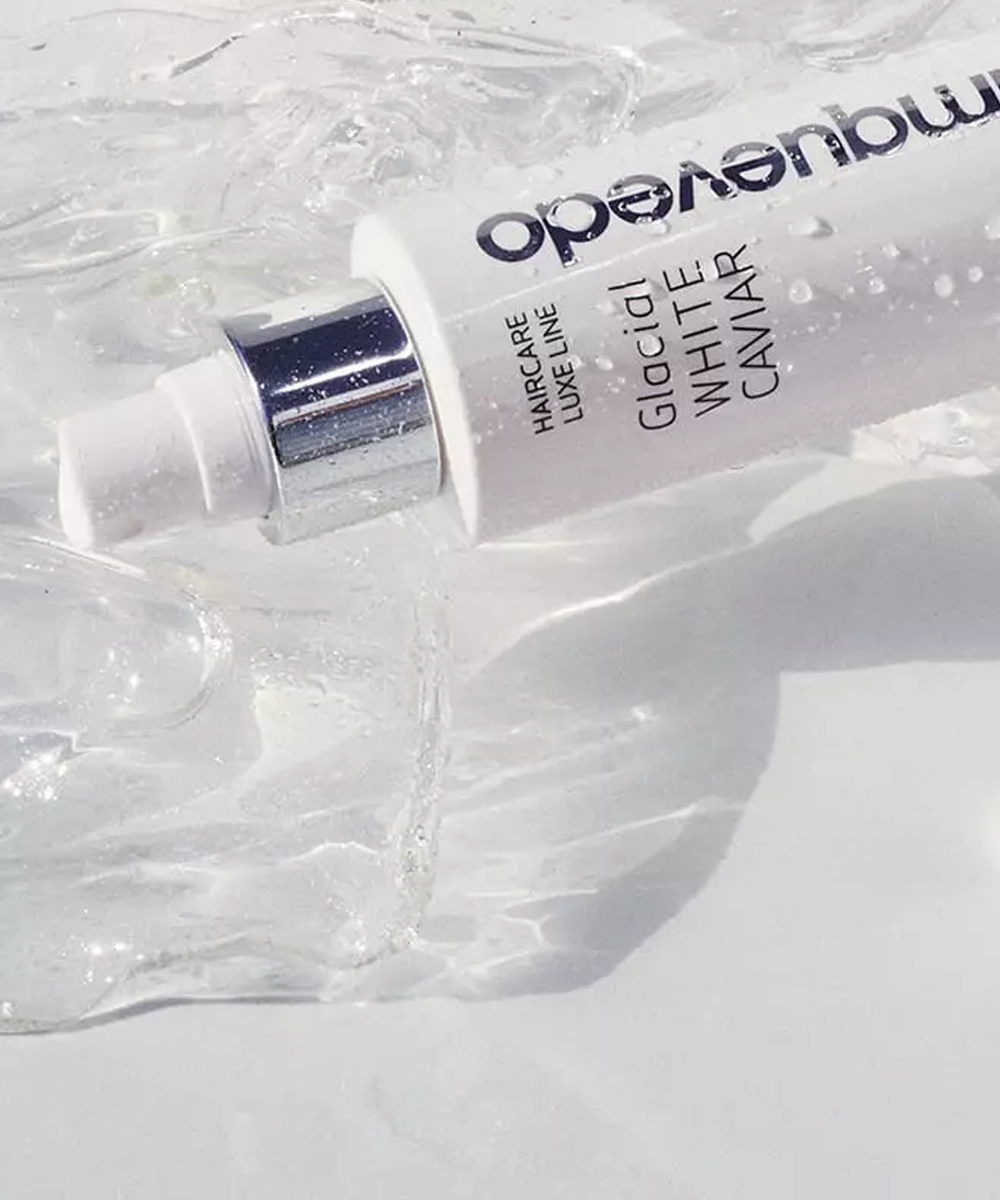 GLACIAL WHITE CAVIAR HYDRA-PURE REJUVENATING MIST