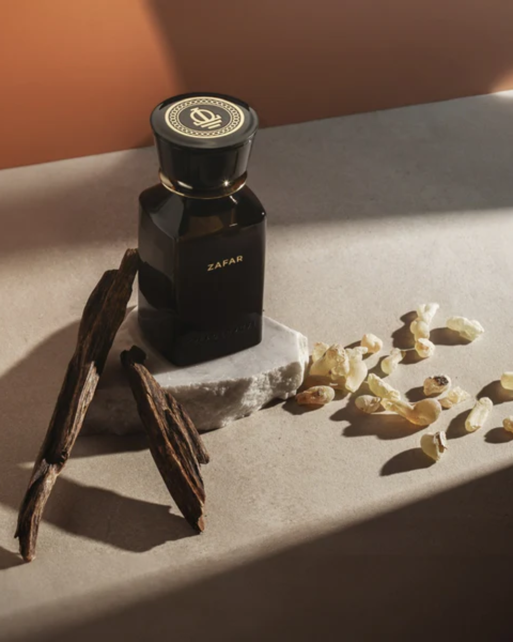 ZAFAR - TROVE Malaysia