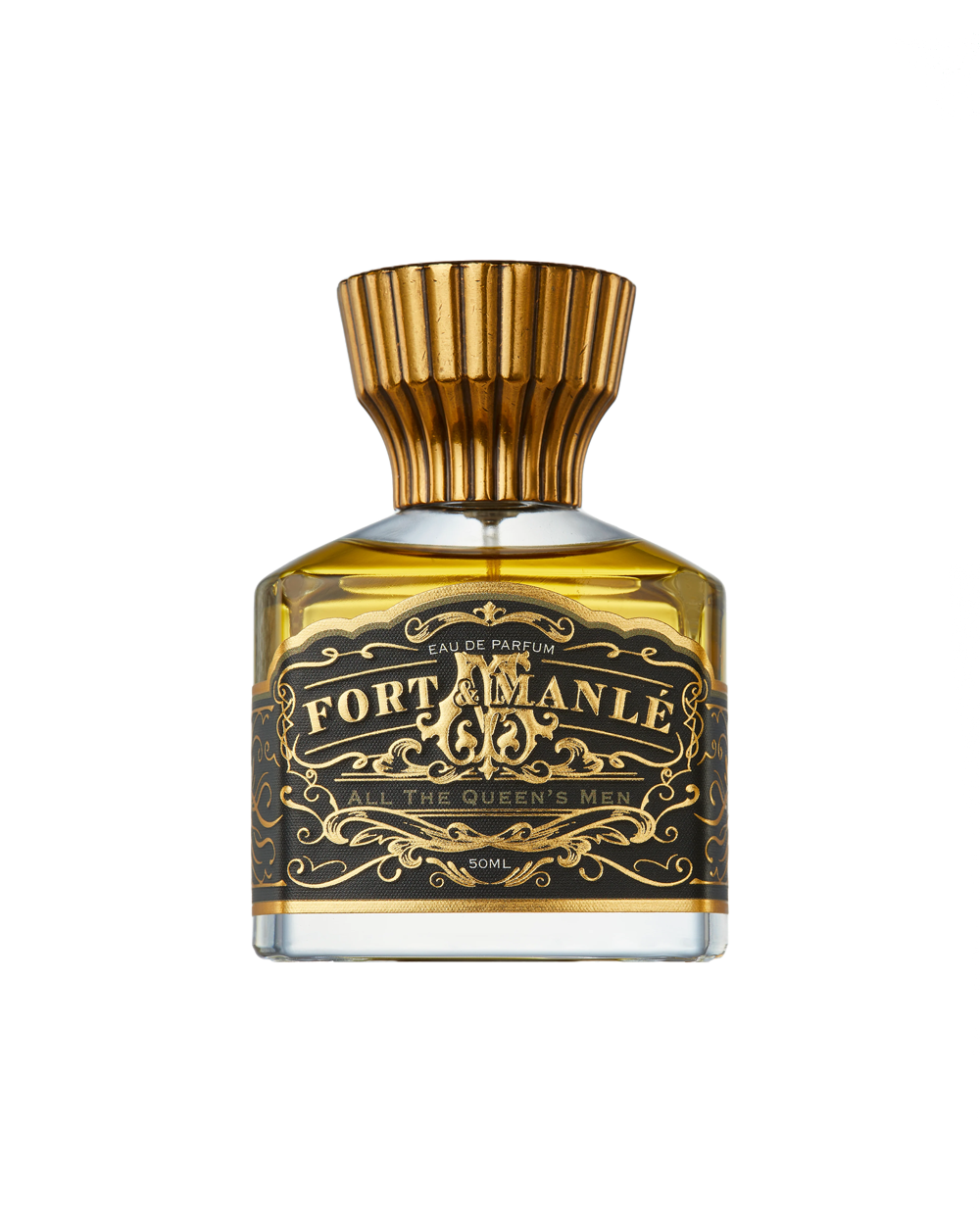 ALL THE QUEEN'S MEN - TROVE Malaysia