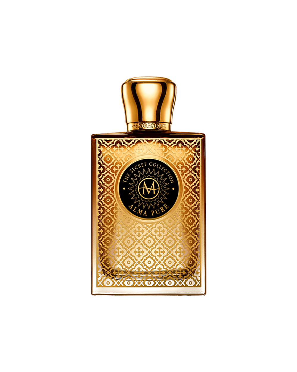 ALMA PURE - TROVE Malaysia