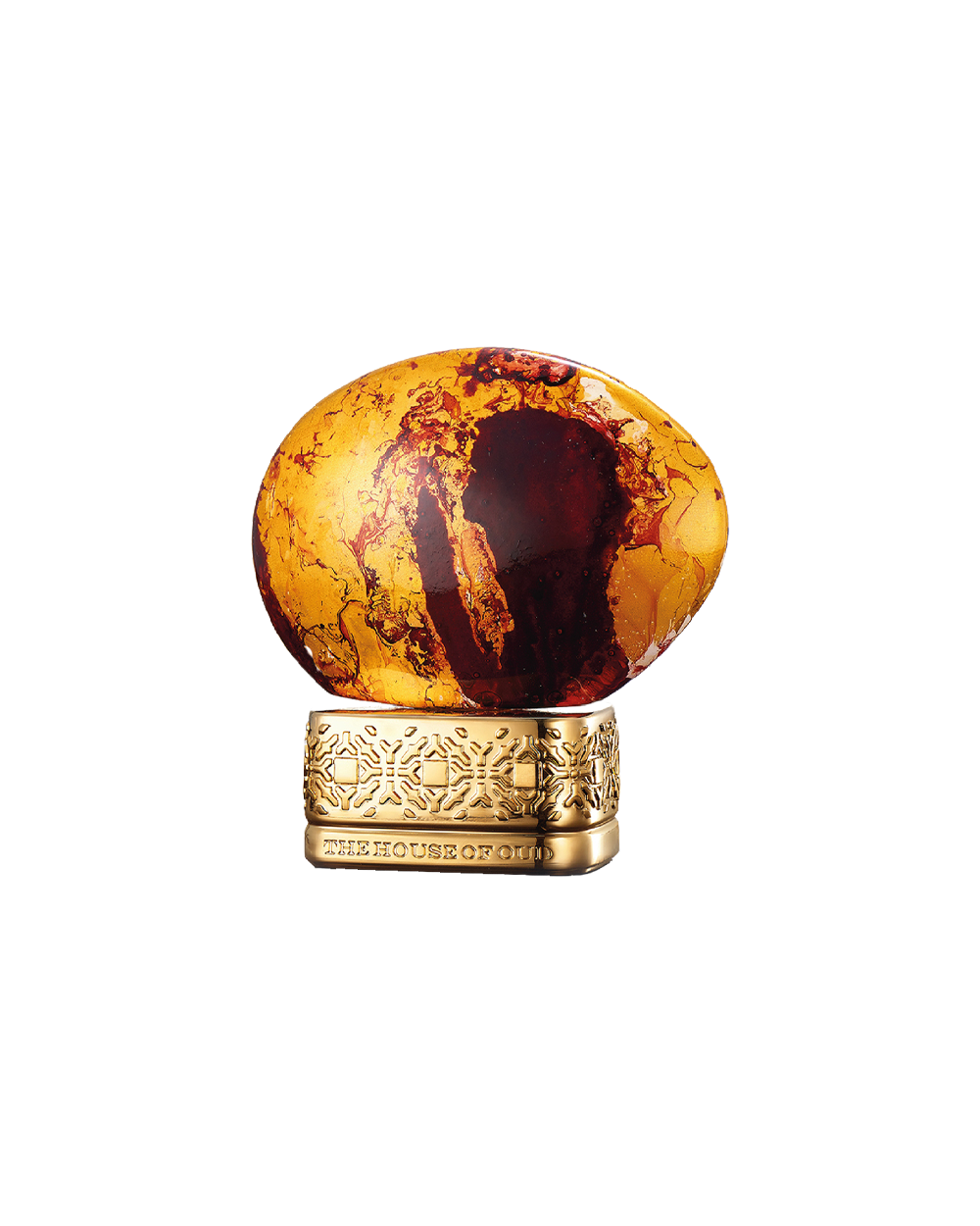 ALMOND HARMONY - TROVE Malaysia